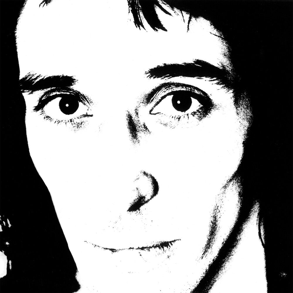 the album cover for John Cale - Fear [180 Gram] (Uk)