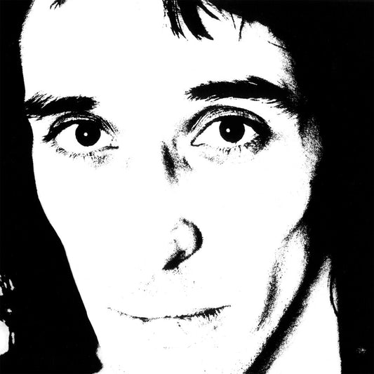 the album cover for John Cale - Fear [180 Gram] (Uk)