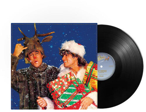 Wham - Last Christmas: 40th Anniversary