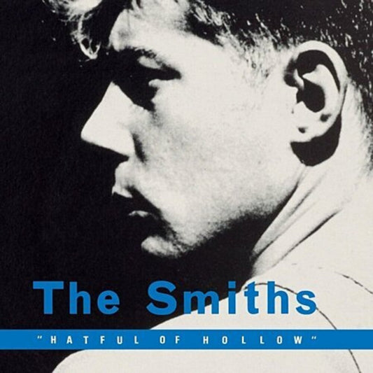 Smiths - Hatful Of Hollow (Can)