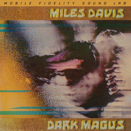 Miles Davis - Dark Magus (MFSL)