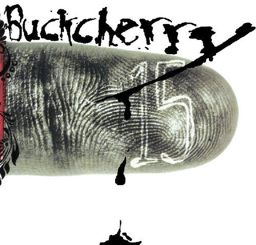 Buckcherry - 15