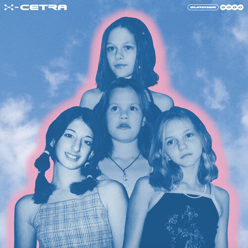 X-Cetra - Summer 2000 - Pink