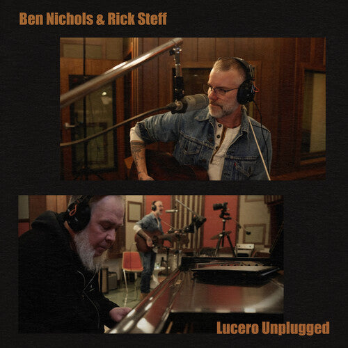 Ben Nichols & Rick Steff - Lucero Unplugged