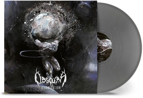 Obscura - A Sonication - Silver