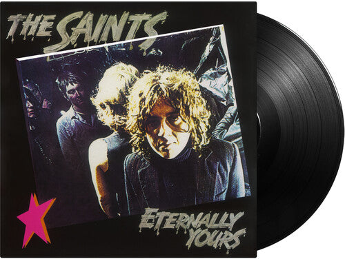 The Saints - Eternally Yours - 180-Gram Black Vinyl