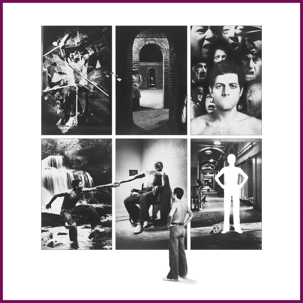 Genesis - Lamb Lies Down On Broadway (Box) (Wbr)