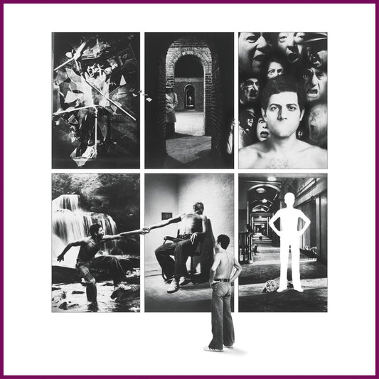 Genesis - Lamb Lies Down On Broadway (Box) (Wbr)