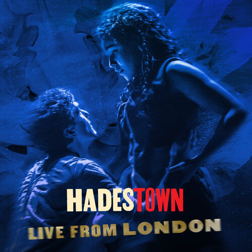 Anais Mitchell - Hadestown Live From London