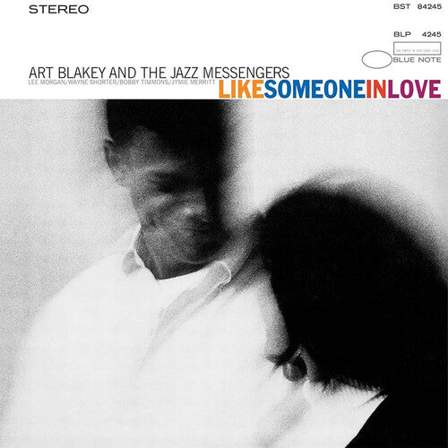 Art Blakey - Like Someone In Love