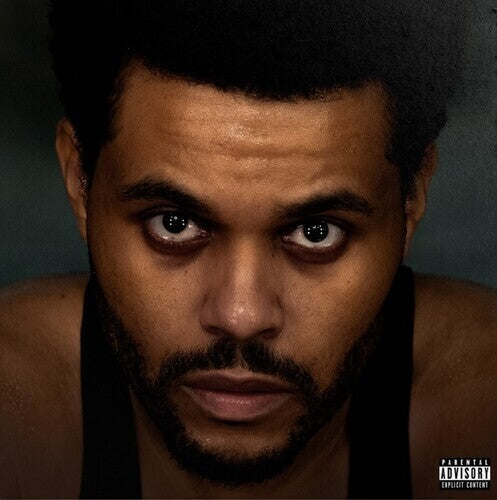 The Weeknd - Hurry Up Tomorrow