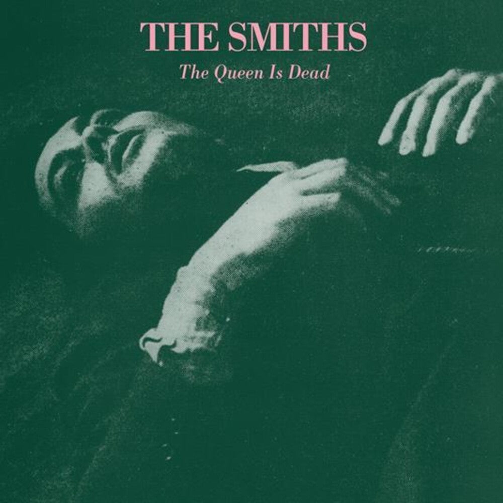 Smiths - Queen Is Dead (Ita)
