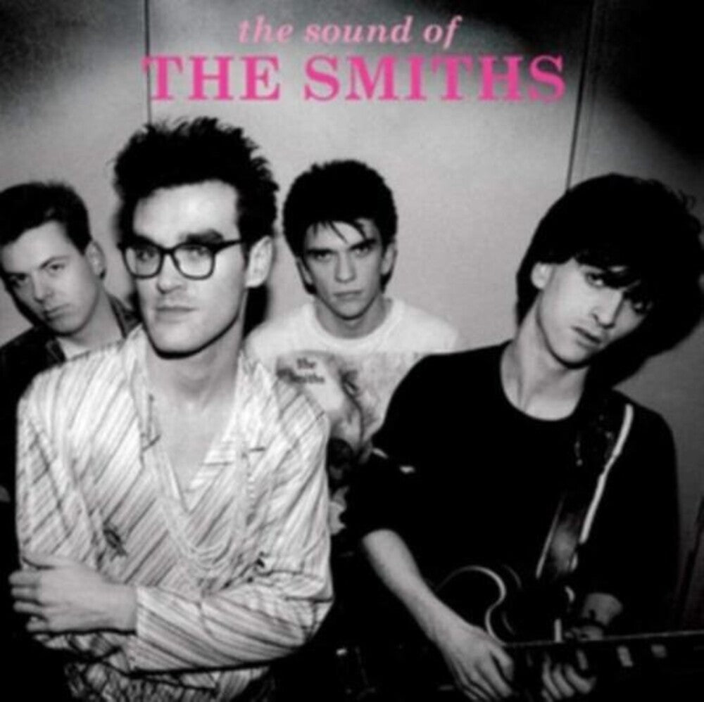 Smiths - Sound Of The Smiths (Ita)