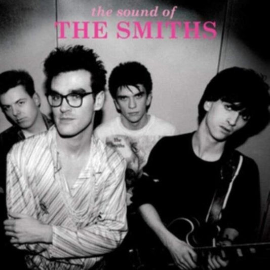Smiths - Sound Of The Smiths (Ita)