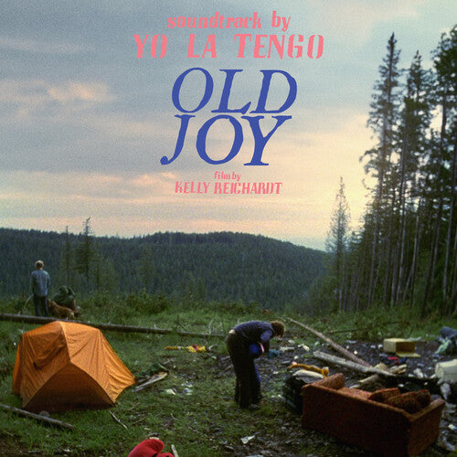Yo La Tengo - Old Joy OST