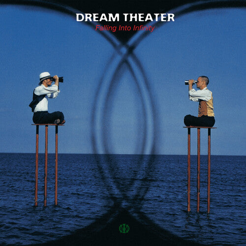 Dream Theater - Falling Into Infinity