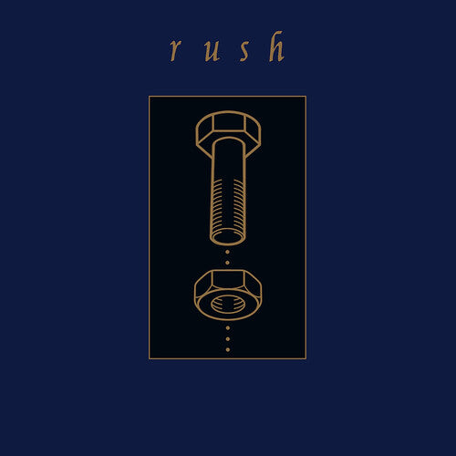 Rush - Counterparts