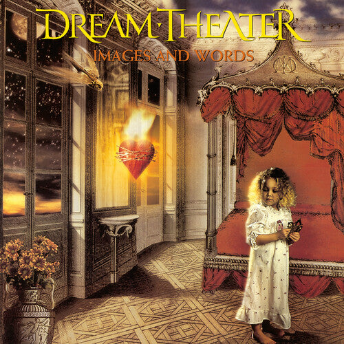 Dream Theater - Images and Words