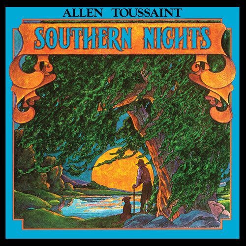 Allen Toussaint - Southern Nights