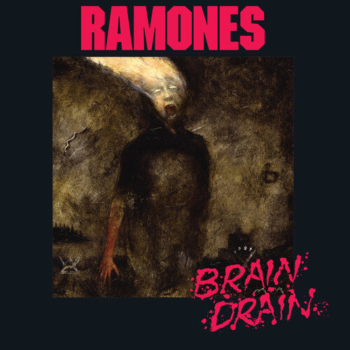 The Ramones - Brain Drain