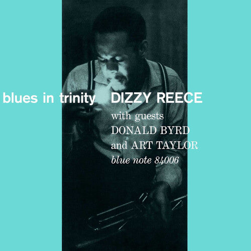 Dizzy Reece - Blues In Trinity