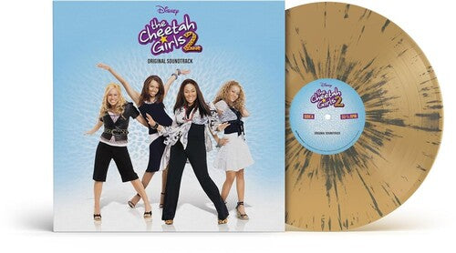 The Cheetah Girls - Cheetah Girls 2 (Songs From The Disney Channel)