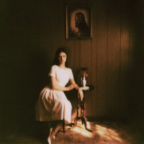 Ethel Cain - Preacher's Daughter (black vinyl)