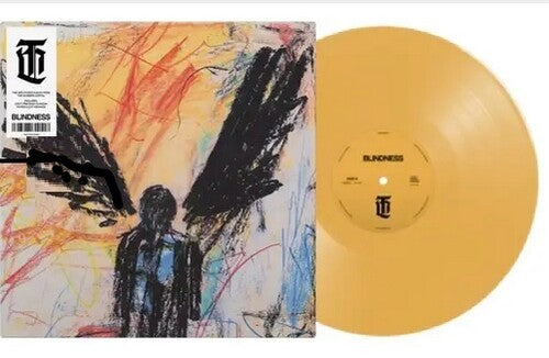 Murder Capital - Blindness (yellow vinyl)