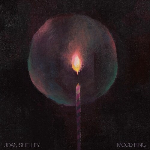 Joan Shelley - Mood Ring EP