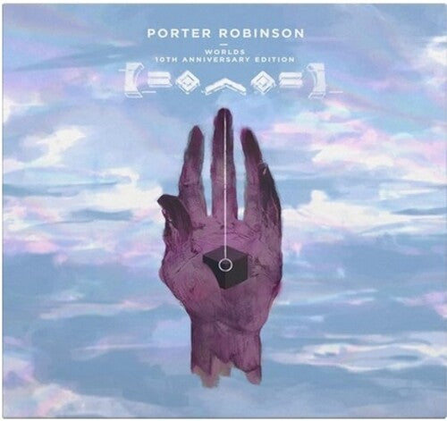 PORTER ROBINSON - Worlds (10th Anniversary Edition)