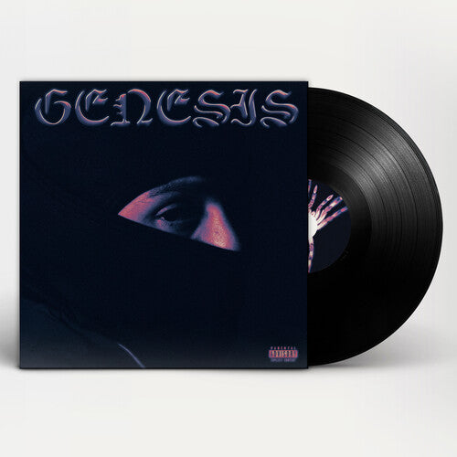 Peso Pluma - Genesis