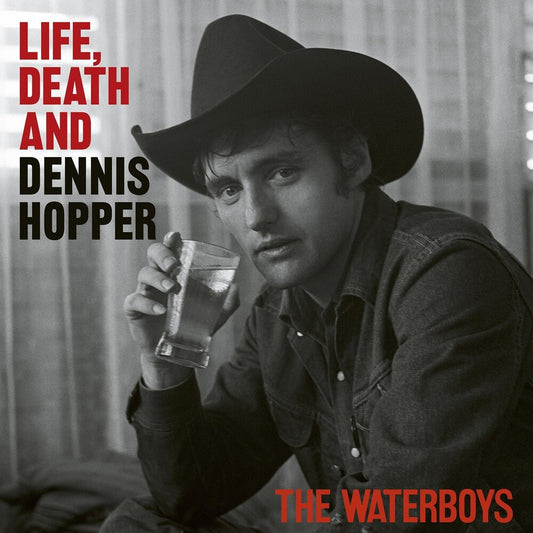 Waterboys - Life Death And Dennis Hopper