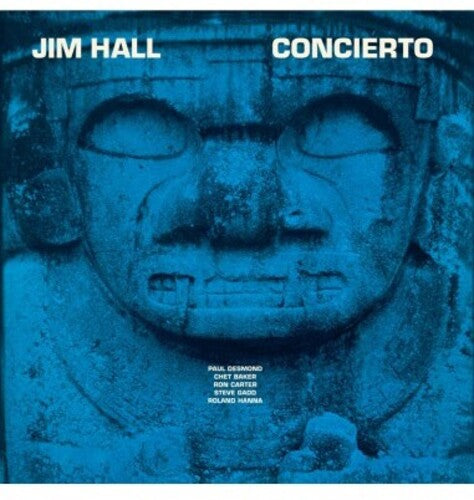 Jim Hall - Concierto