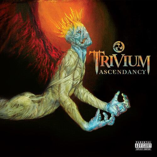 Trivium - Ascendency