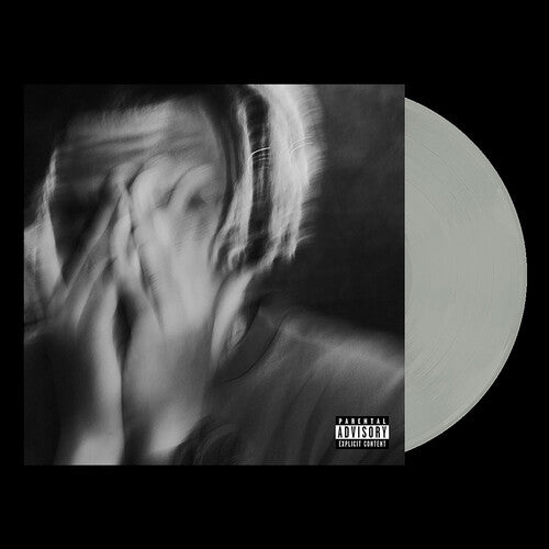 Cordae - The Crossroads (silver vinyl)
