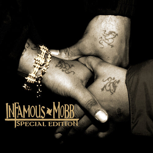 Infamous Mobb - Special Edition