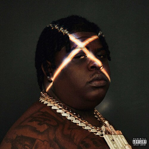 BigXthaPlug - Take Care (blue vinyl)