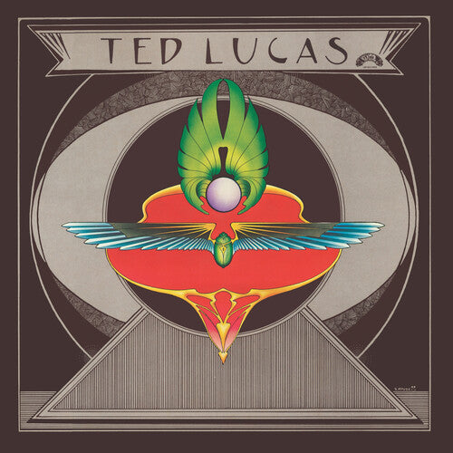 Ted Lucas - Ted Lucas