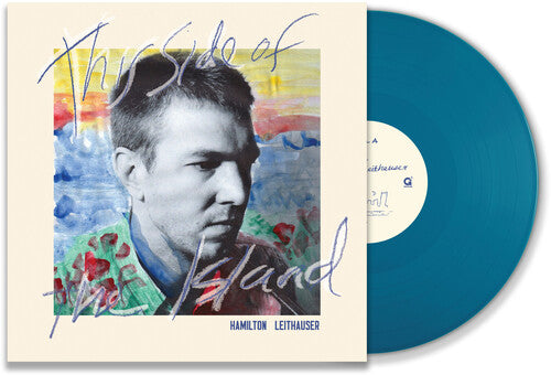 Hamilton Leithauser - This Side of the Island (blue)