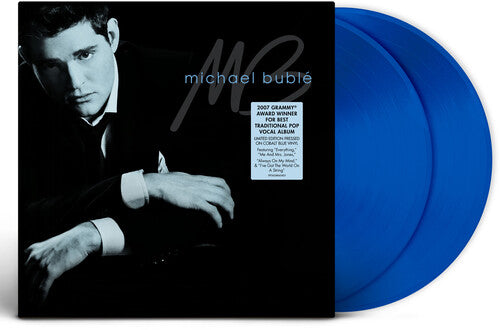 Michael Buble - Call Me Irresponsible