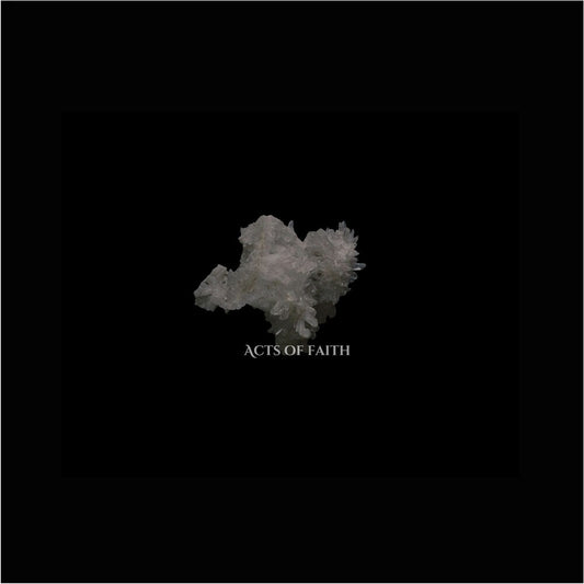 Sault - Acts Of Faith (Uk)