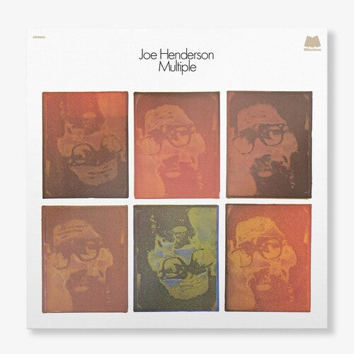 Joe Henderson - Multiple