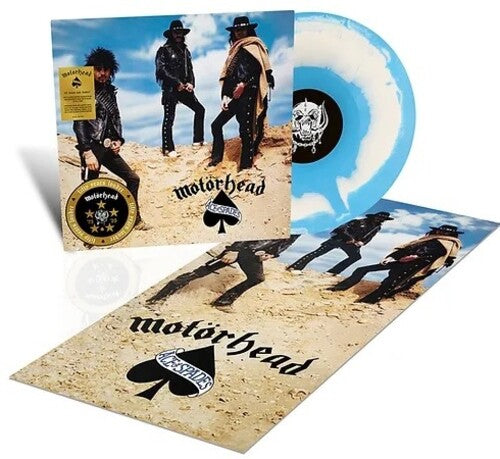 Motorhead - Ace Of Spades LP