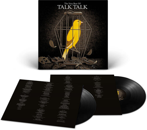 Talk Talk - The Very Best Of Talk Talk