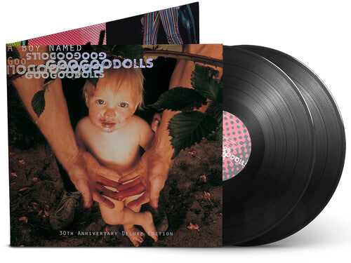 Goo Goo Dolls - A Boy Named Goo (30th Ann. Deluxe)