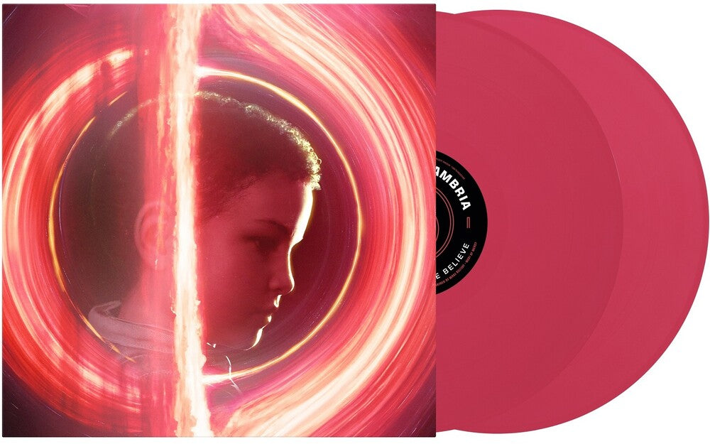 Coheed and Cambria - The Father of Make Believe [Magenta 2 LP]