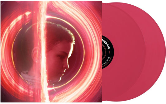 Coheed and Cambria - The Father of Make Believe [Magenta 2 LP]