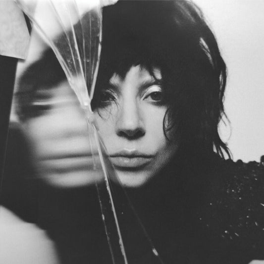 Lady Gaga - MAYHEM [CD]