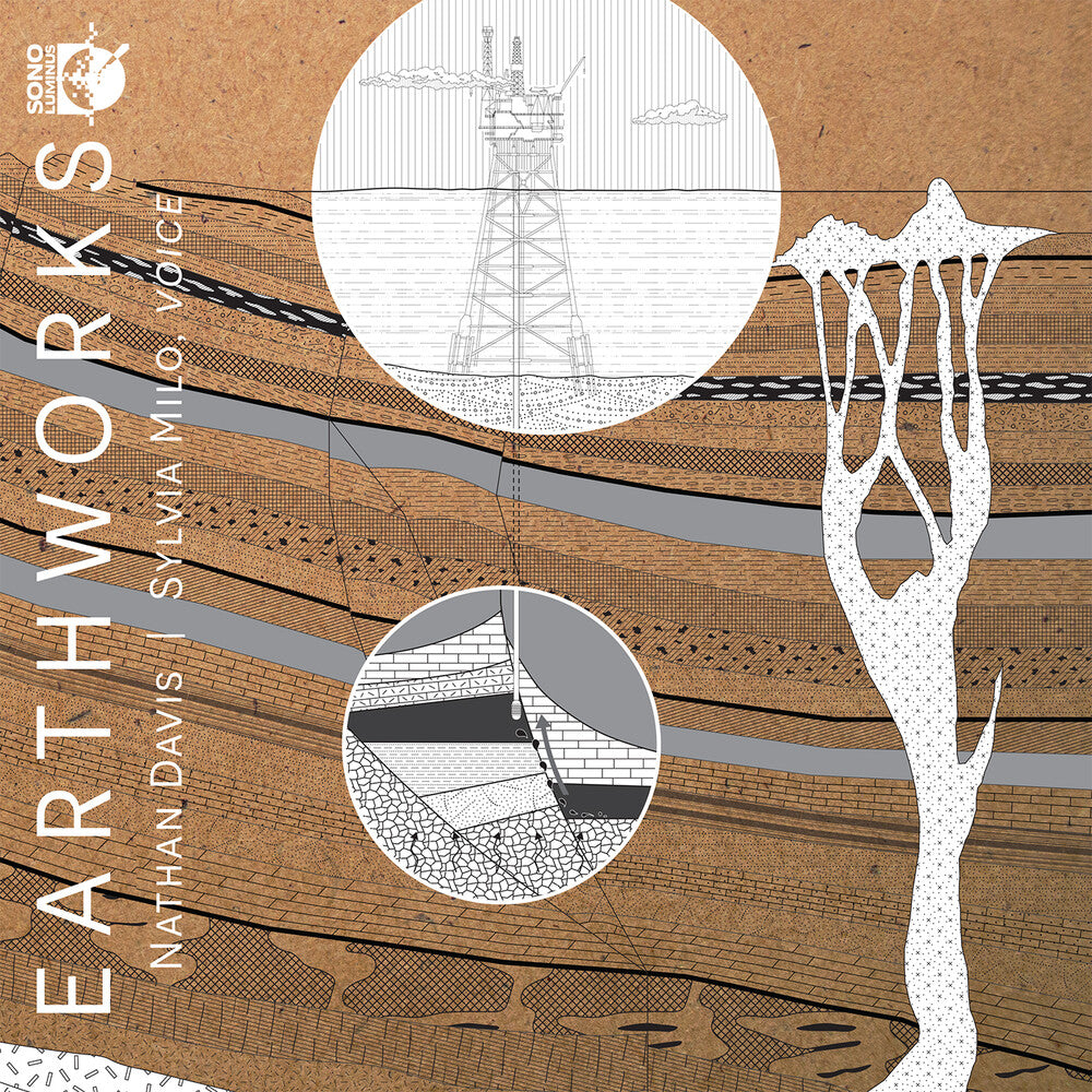 Davis / Davis - Earthworks