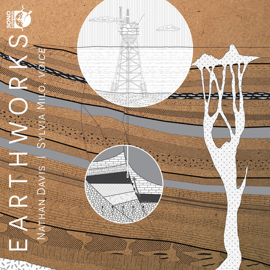 Davis / Davis - Earthworks